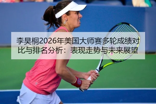 李昊桐2026年美国大师赛多轮成绩对比与排名分析：表现走势与未来展望